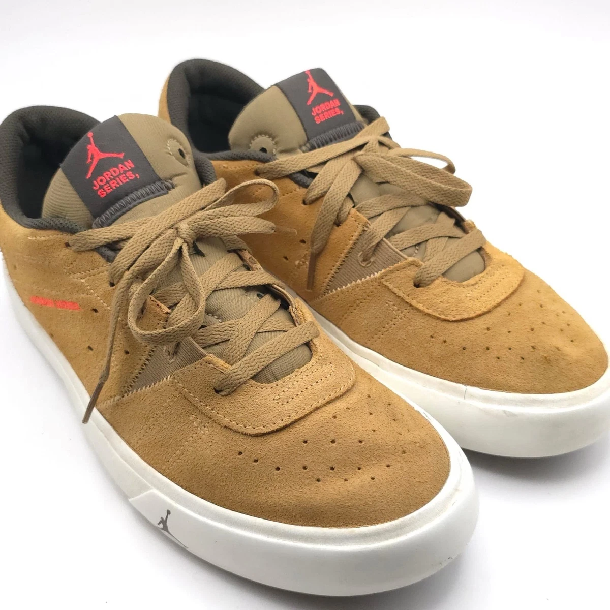 Jordan Series ES Elemental Gold for Sale | Authenticity  display picture 2