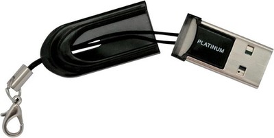 KALEA-INFORMATIQUE Karten-Leser & -Recorder Für MICRO SD Und TFLASH