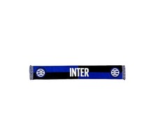Sciarpa tifoso stadio compatibile con Inter