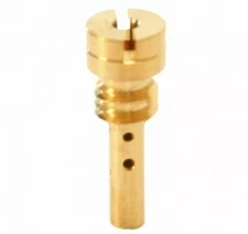 1988-2006 EBC 424-25-50 Keihin N424/25 Pilot Jet Size 50 Harley Carb