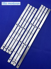 LED strips for TCL 55S405 55S401 55S401TCAA 55HR330M05A9 V3 55HR330M04B9