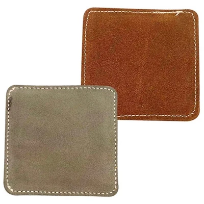 2 Pcs Billiard Cue Stick Cloth Shaft Cleaner for Pool Accessories Table - Image 1 of 4