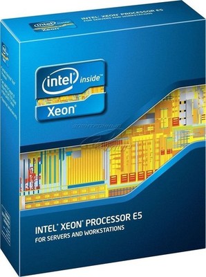 Intel Xeon E5-4650 v3 12-Core 2.1GHz LGA2011-3 DDR4 Server CPUs Lot of 6