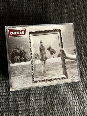 Wonderwall von Oasis | CD   149