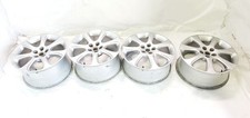 2003 Maserati Spyder Cambiocorsa OEM Set of 4 18
