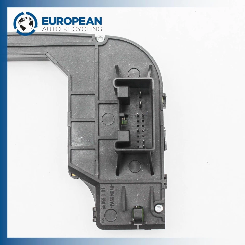 Датчик скорости рулевого колеса 2009 PPORSCHE 911 — OEM 99761329901 - Изображение 3 из 4