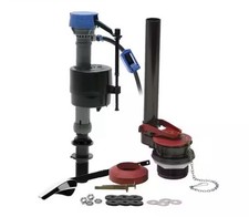 PerforMAX Universal 2 in. High Performance Complete Toilet Repair Kit