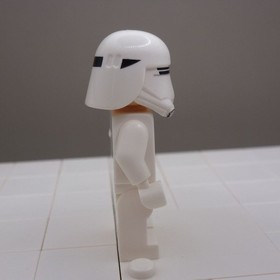 LEGO&reg; Star Wars First Order Snowtrooper sw0875 Last Jedi Ep 8 75184