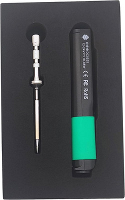 PINECIL   Smart Mini Portable Soldering Iron, Small