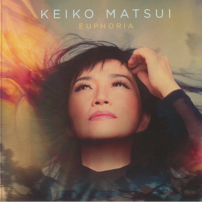 MATSUI, Keiko - Euphoria - Vinyl (LP)