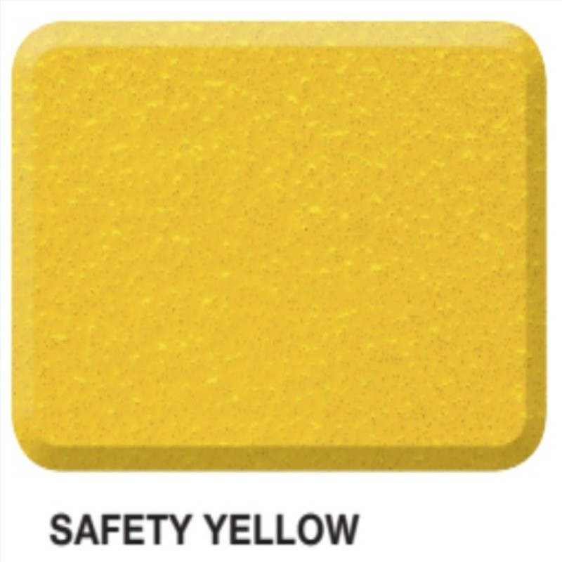 Safety Yellow