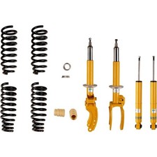 Bilstein 46-187901 Fahrwerkssatz Federn Dämpfer für VW TOUAREG 7LA 7L6 7L7