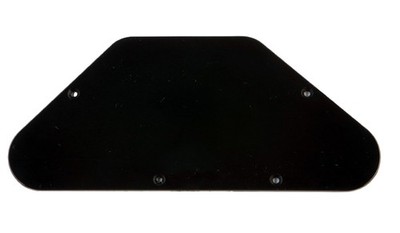 Gibson Control Plate SG 61 Black PRCP-020