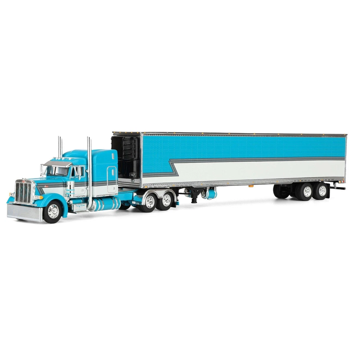 Preços baixos em First Gear Peterbilt brinquedo e de metal fundido