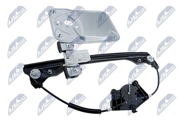 NTY Fensterheber EPS-SK-021 FüR Skoda-image
