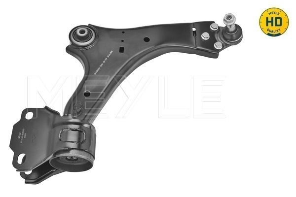 Meyle 53-16 050 0006/HD Lenker, RadaufhäNgung FüR Land Rover-image