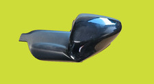 CITROEN C4 CACTUS 2017 ELECTRIC WING MIRROR N/S LEFT IN BLACK 5 WIRES