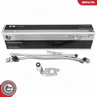 WischergestäNge Esen SKV 05SKV186 FüR Audi A6 C7 4G2 4GC Avant 4G5 4GD A7 4GA