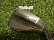 Titleist Vokey SM10 Tour Chrome 60* 08* Lob Wedge M Grind Dynamic Gold Steel New