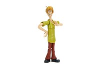 Jada Scooby-Doo! Wave 1 Shaggy Action Figure – 1:12 Deluxe Scale Toy (Us Import)