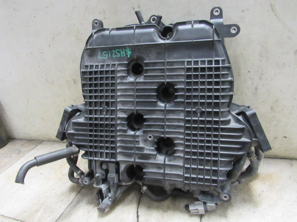 INTAKE MANIFOLD 14 15 INFINITI Q50 - Image 4 of 4