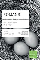 Jo Saxtron | Romans (Lifebuilder Study Guides) | Taschenbuch | Englisch (2018)