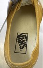 Vans Unisex Yellow Sneakers - Size 5.0 (Men's) / 6.5 (Women's) — photo 8
