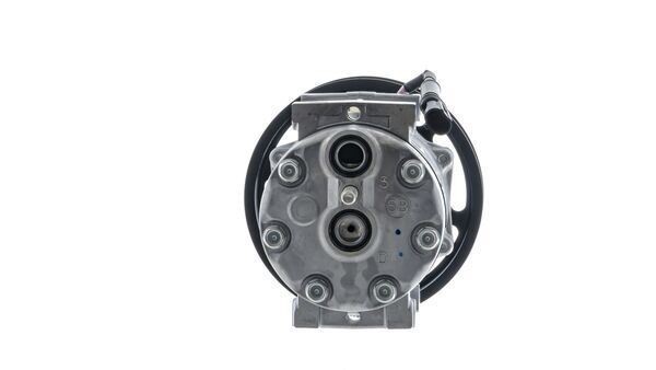 MAHLE ACP 662 000P COMPRESSOR AIR CONDITIONING
