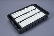 AUTOMEGA Luftfilter 180034710 für CITROËN MITSUBISHI PEUGEOT