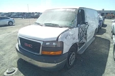 2017 GMC Savana 2500 Van Transmission OEM 159K Miles - LKQ433788457