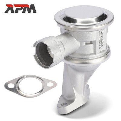 Ventil Sekundärluftsystem für BMW 3er E90 E93 E92 3er Coupe 5er Touring 1er