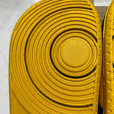New Nike UCLA Bruins Offcourt Slide Sandals Slippers FN4481  display picture 3