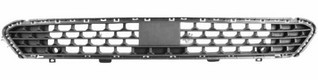 Grille de pare-choc pour Hyundai Santa Fe TM 2020-2023 finition premium anti-UV
