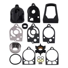 Outboard Impeller Kit for Mercury 35 40 50HP 2 Cyl 1978-1989 46-77177A3