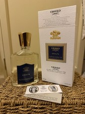 Creed Erolfa EDP Eau De parfum 100 Ml Unisex Perfume spray Original RRP £310