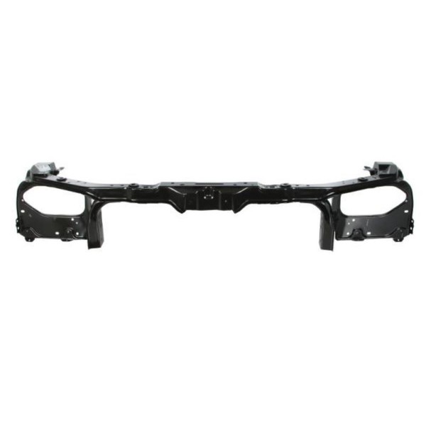 Frontmaske SchlossträGer Oberer Teil FüR Ford Usa Mustang Coupe-image