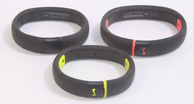 3X Nike + Fuelband SE Activity Tracker Fitness Bands Untested READ