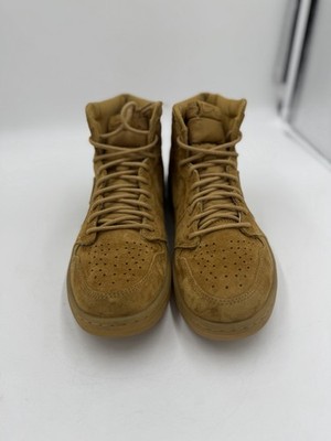 Size 10 - Air Jordan 1 Retro OG High Wheat 659658517547| eBay display picture 3