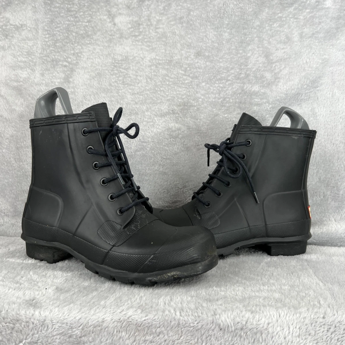 hunter lace boots products for sale | eBay