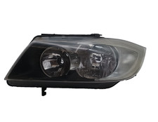 BMW 3 Series 2005-2011 E90 Halogen Headlight N/S Passenger Side 89311650 6942723