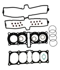 Motordichtsatz Dichtsatz Gasket set TOP END für Yamaha FZR 600 3HE 1989–1993