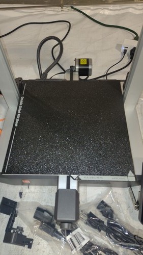Anycubic Kobra 3 Combo *For Parts* Multi-Color, ACE Pro Dries while it Prints - Afbeelding 2 van 3