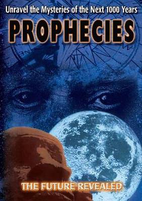 Prophecies - Unravel The Mysteries Of The Next Years (DVD, 2009) New