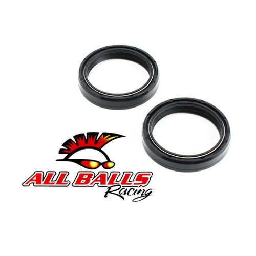Pro-X S435411 Honda CBR 1000RR 2004-2006 Fork Dust & Oil Seal Kit...
