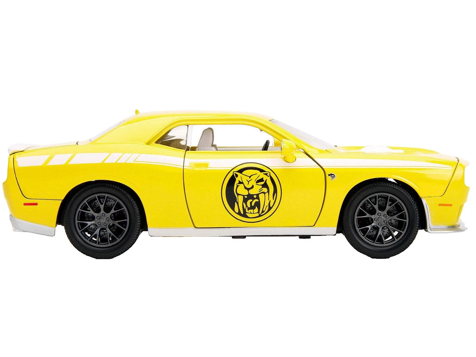 Dodge 1:24 Collectible Model Cars & Trucks