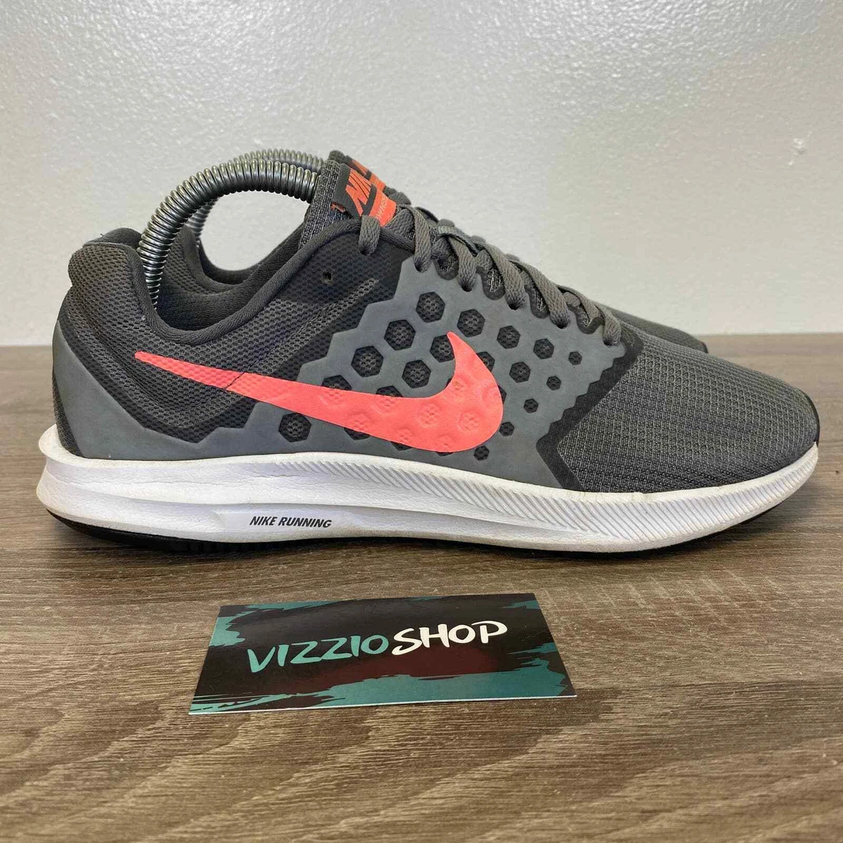 Verschil nike downshifter top 7 en 8