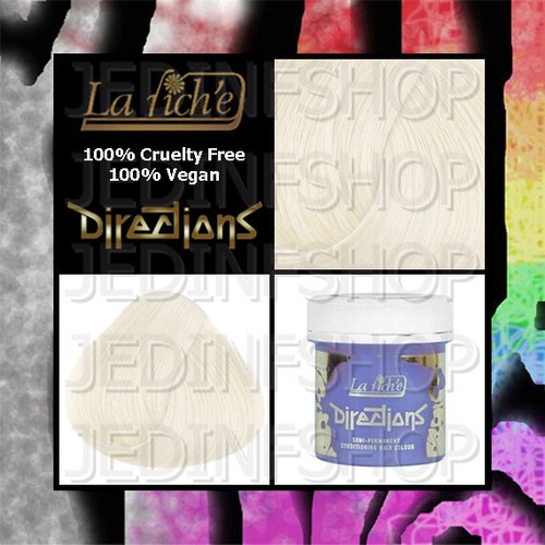 La Riche Directions - Haarfärbemittel | Set Größe 1 | Wählen Sie aus allen 47 Farben - Bild 5 von 48