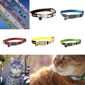 ebay cat collars