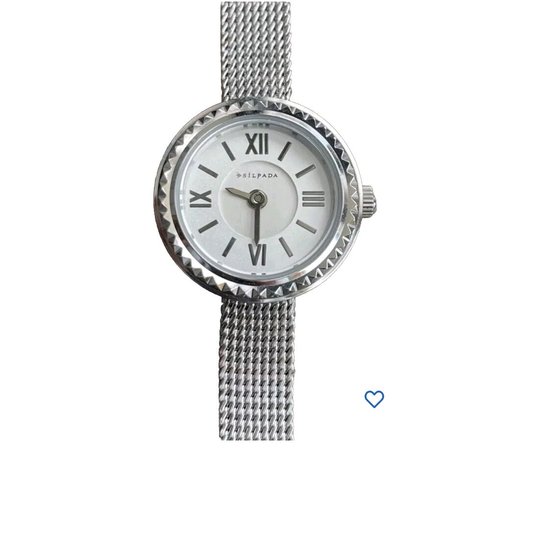 Silpada T3138 Always Elegant Stainless Steel Adjustable  display picture 1