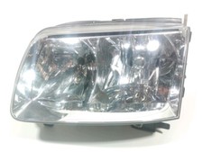 Feu avant (phare) Volkswagen POLO